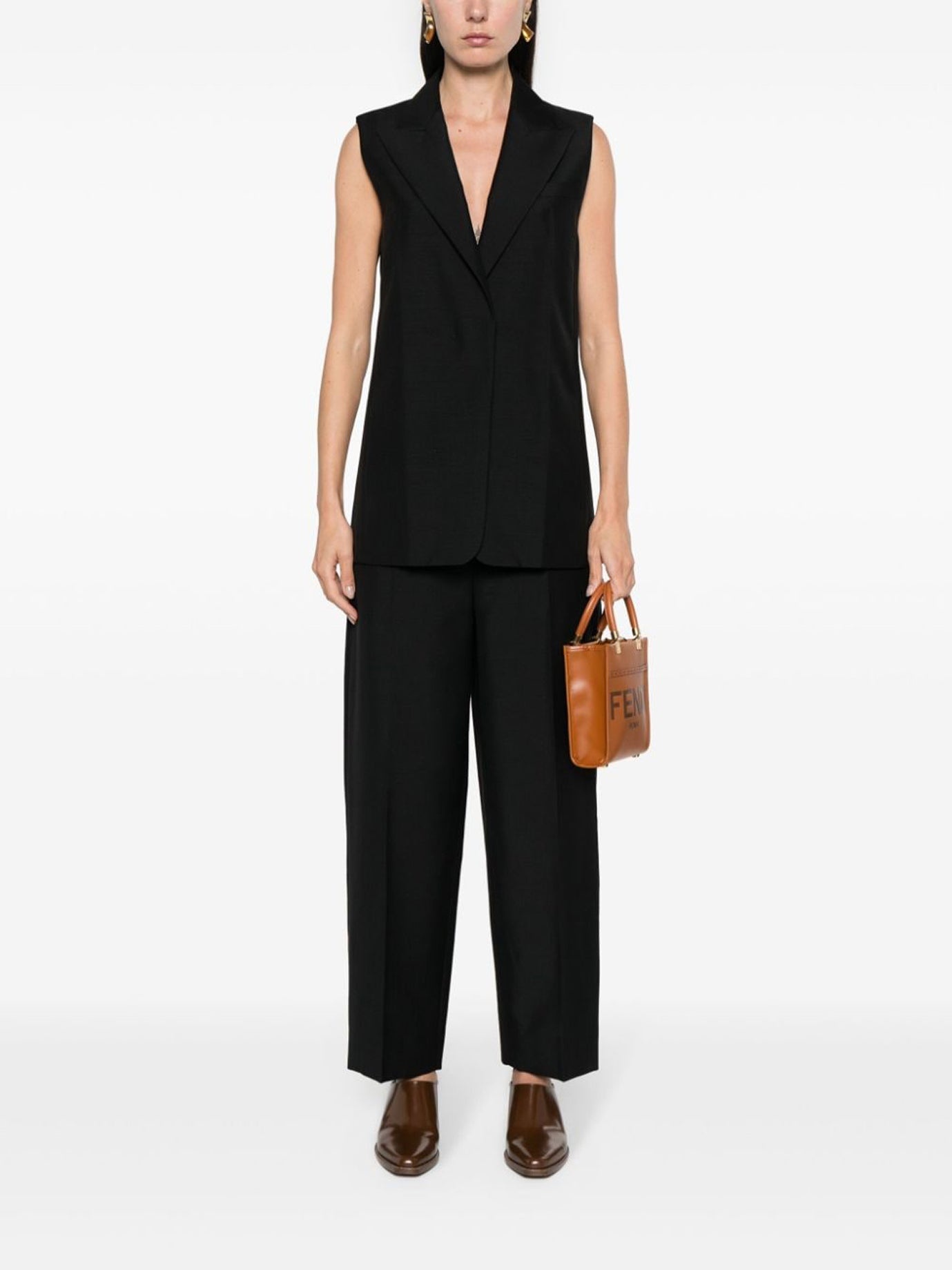 Fendi Trousers - 2