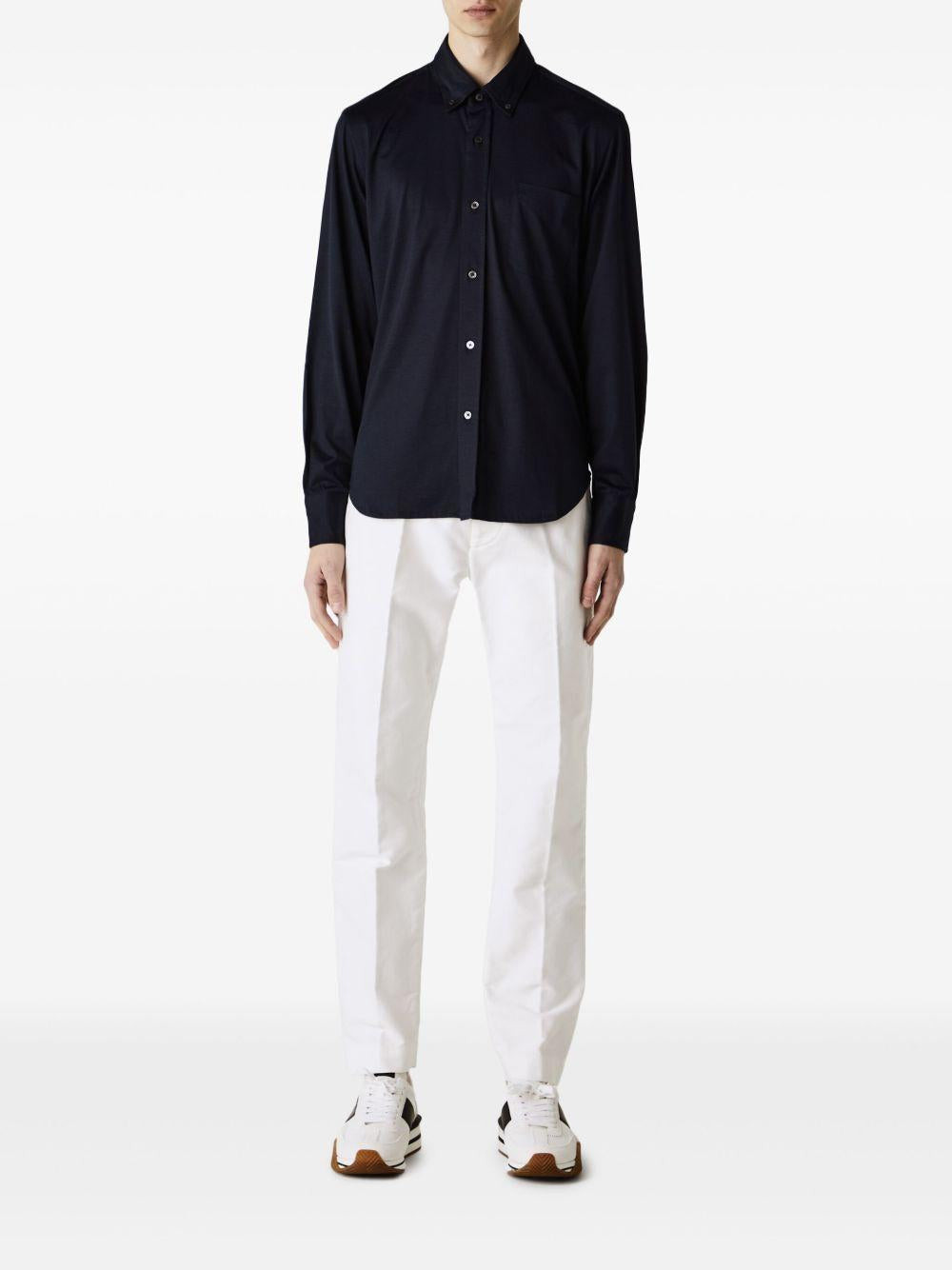 CAMICIA TOM FORD - 2