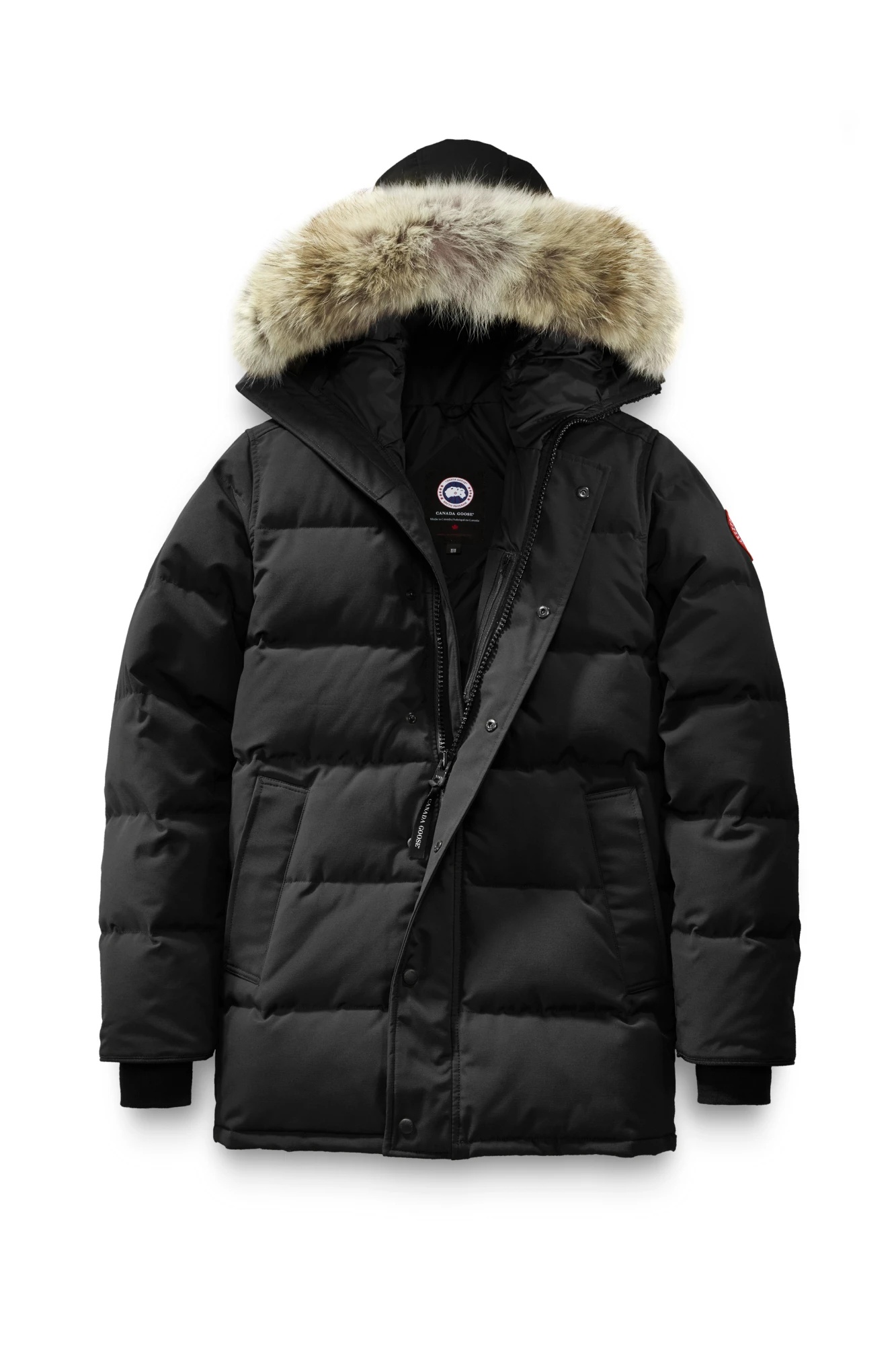 CARSON PARKA - 1