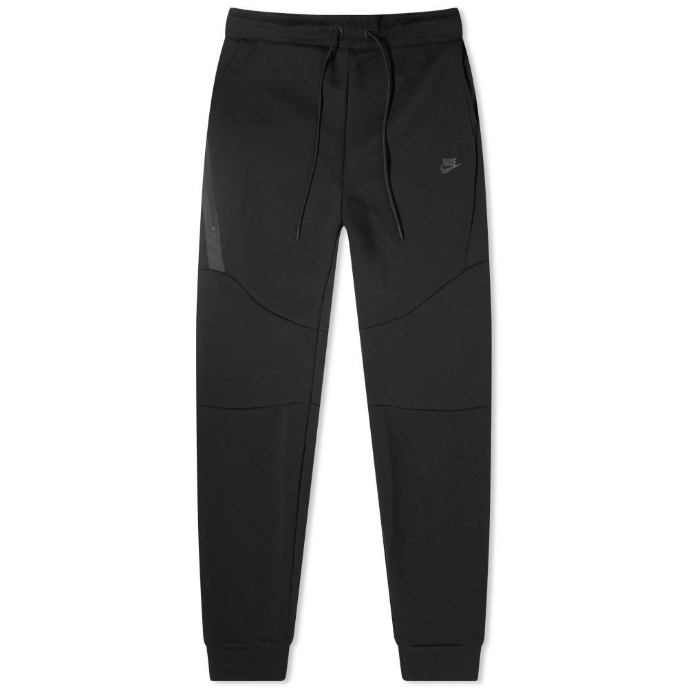 Nike Tech Fleece Jogger - 1