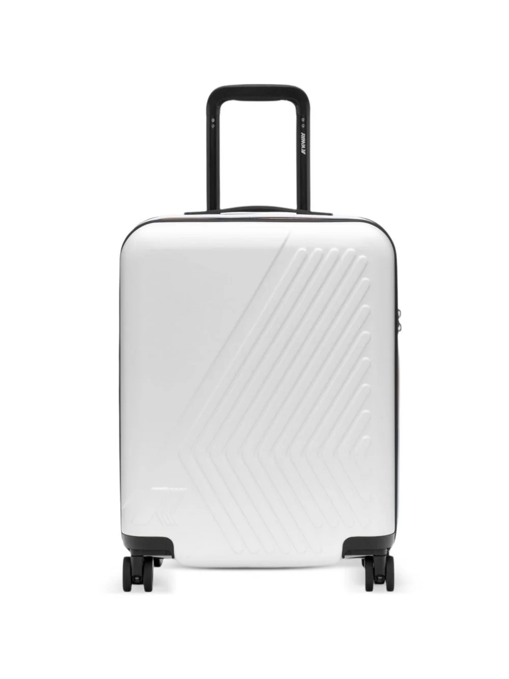 Eudoxie logo luggage - 1
