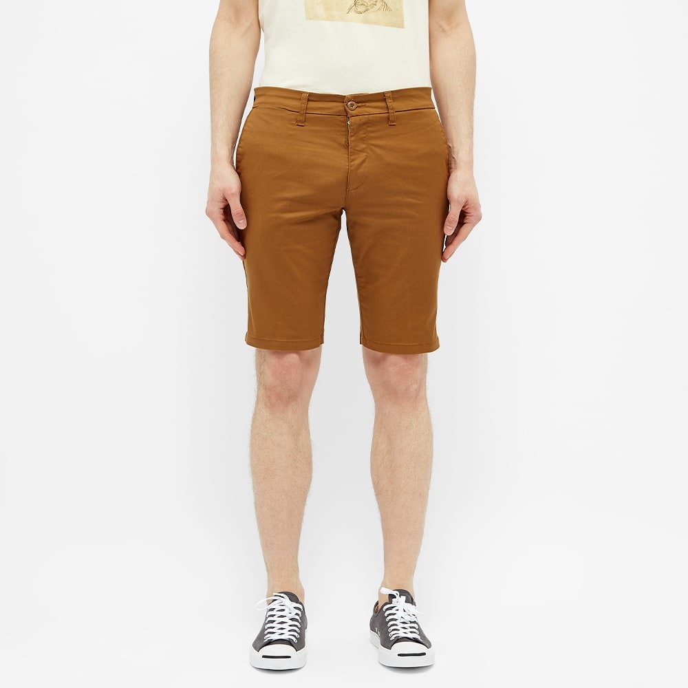 Carhartt WIP Sid Short - 4