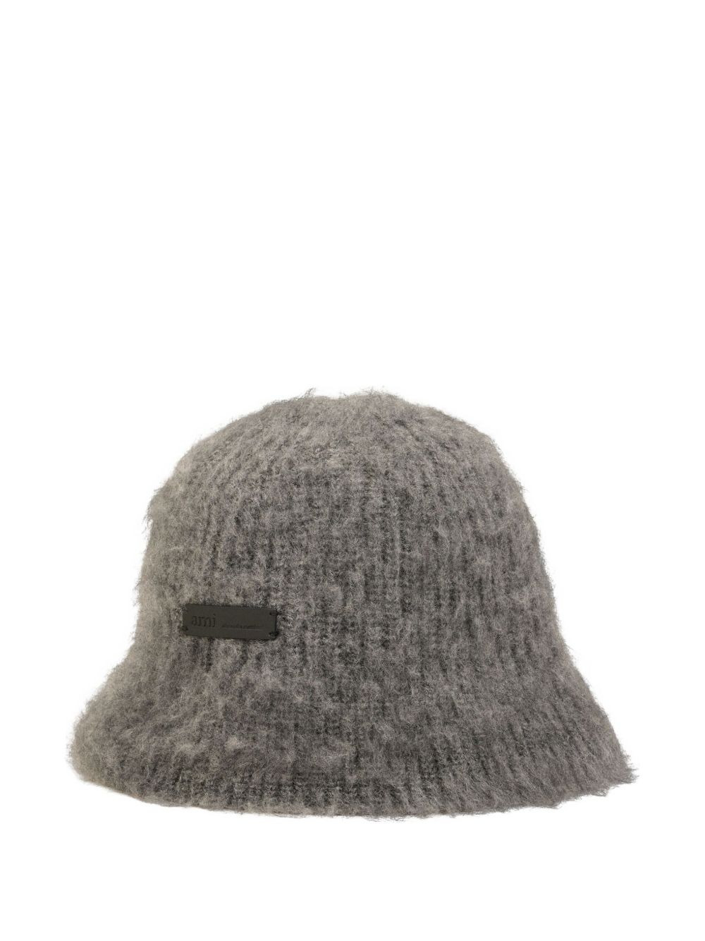 Ami mohair bucket hat - 2