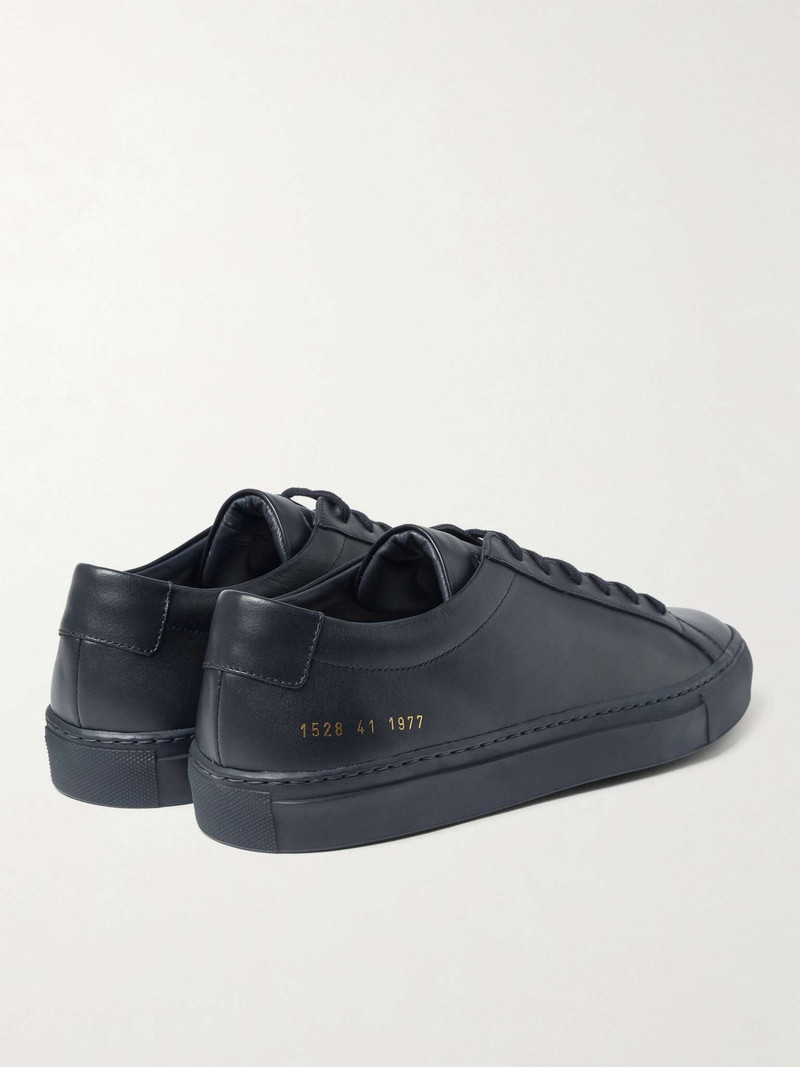 Original Achilles Leather Sneakers 5