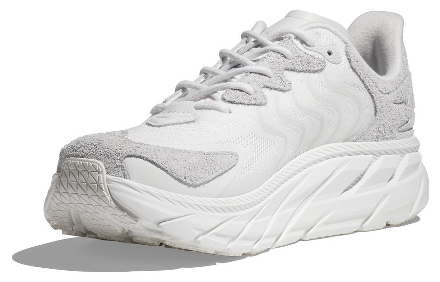 HOKA HOKA ONE ONE Clifton LS 'White Nimbus Cloud' 1141550
