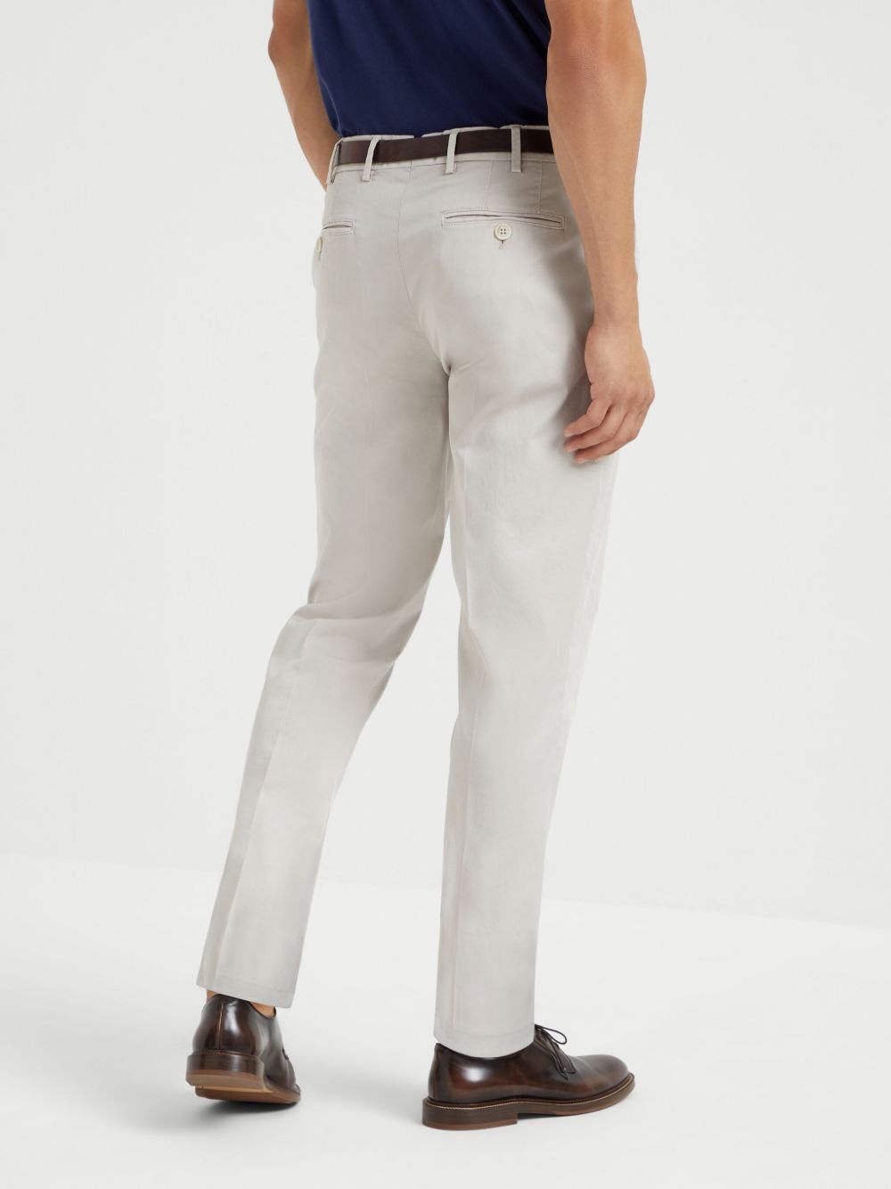 tapered trousers - 4