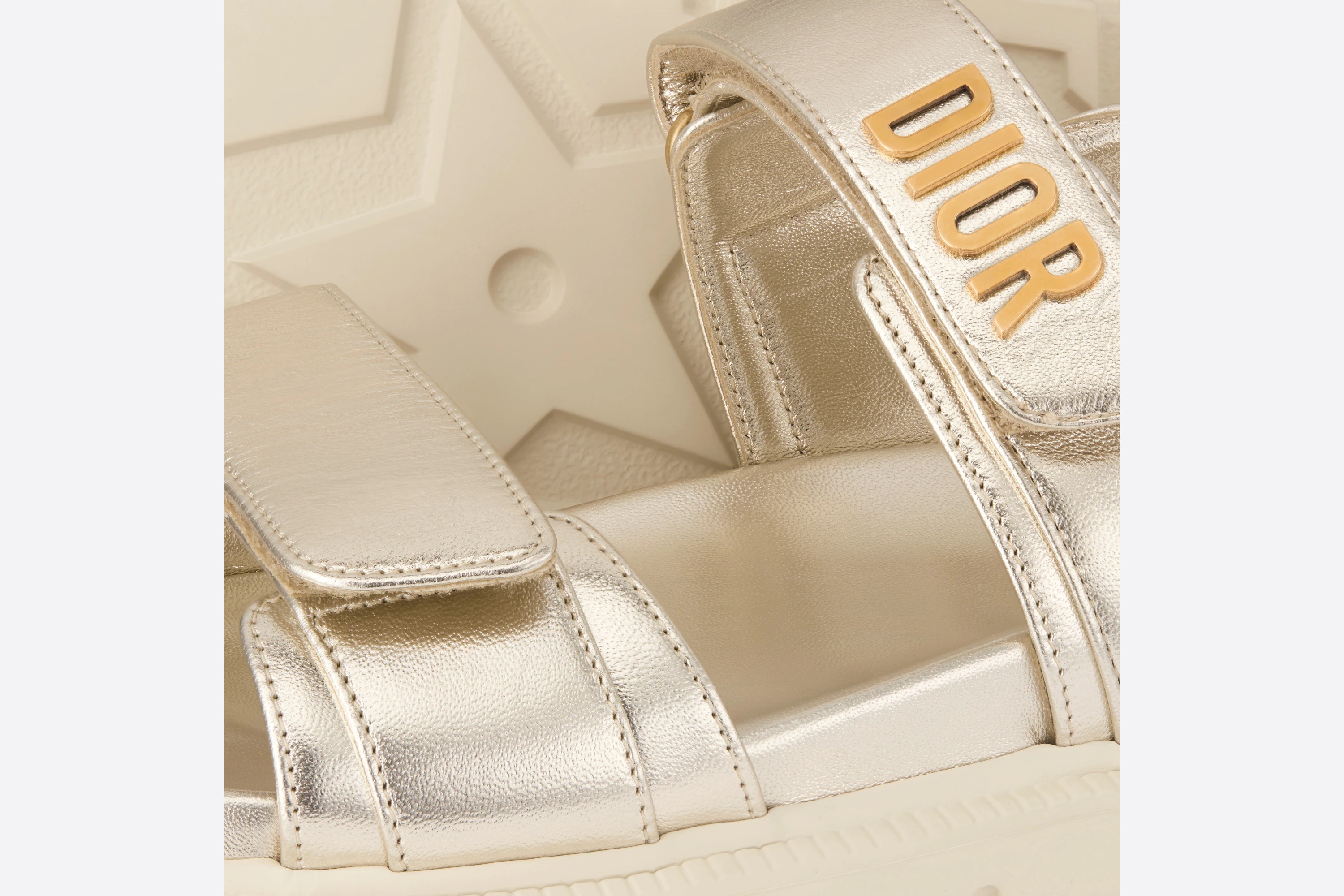 DiorAct Sandal - 5