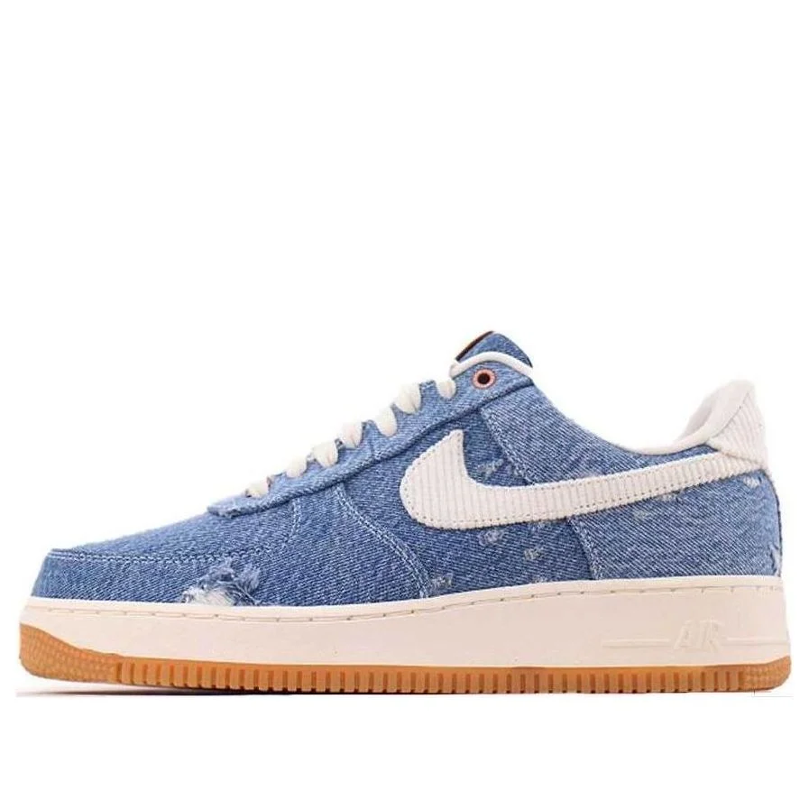 Nike x Levi's Air Force 1 'Blue Denim' CI5766-994 - 1