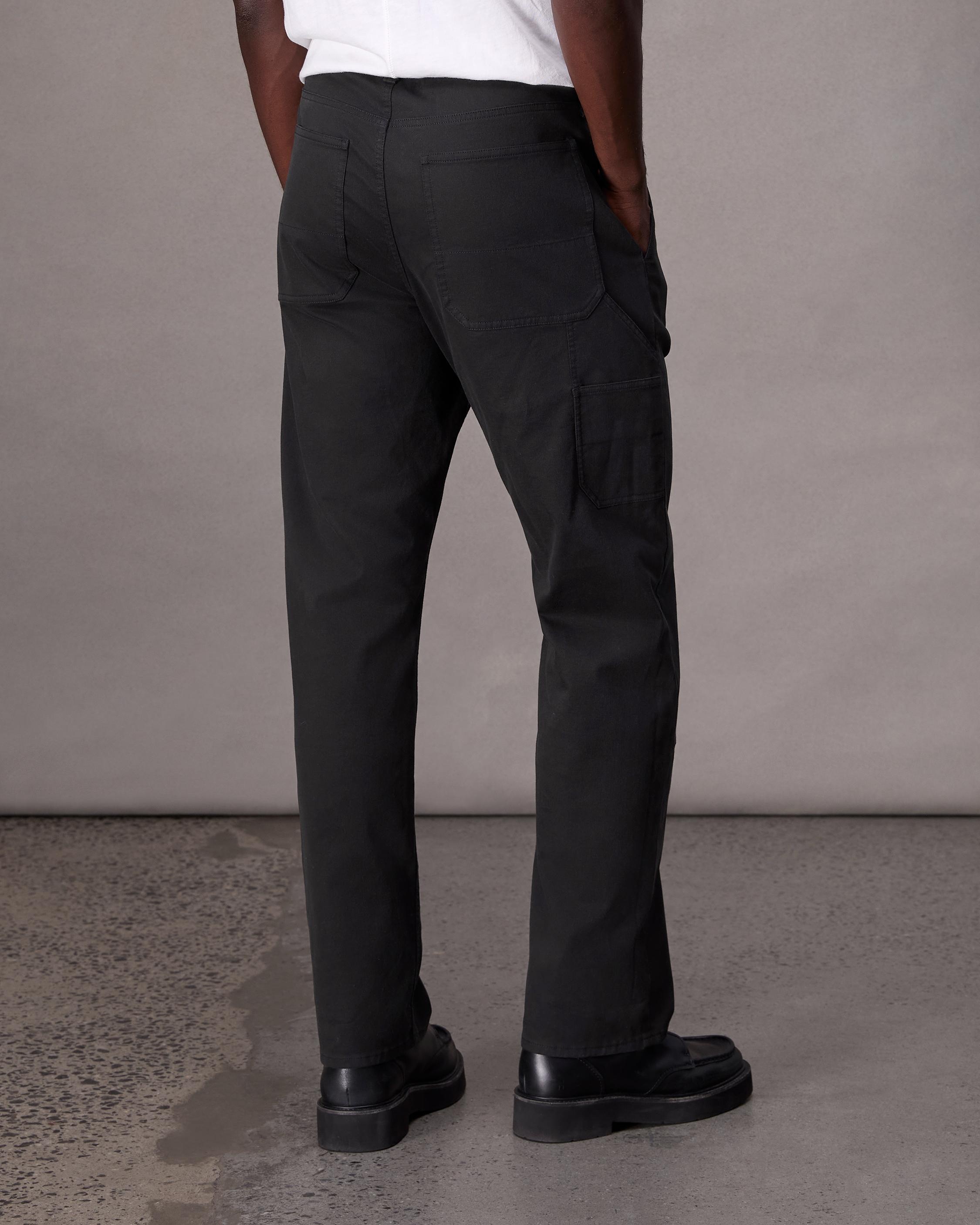 Fit 4 Carpenter Pant - 4