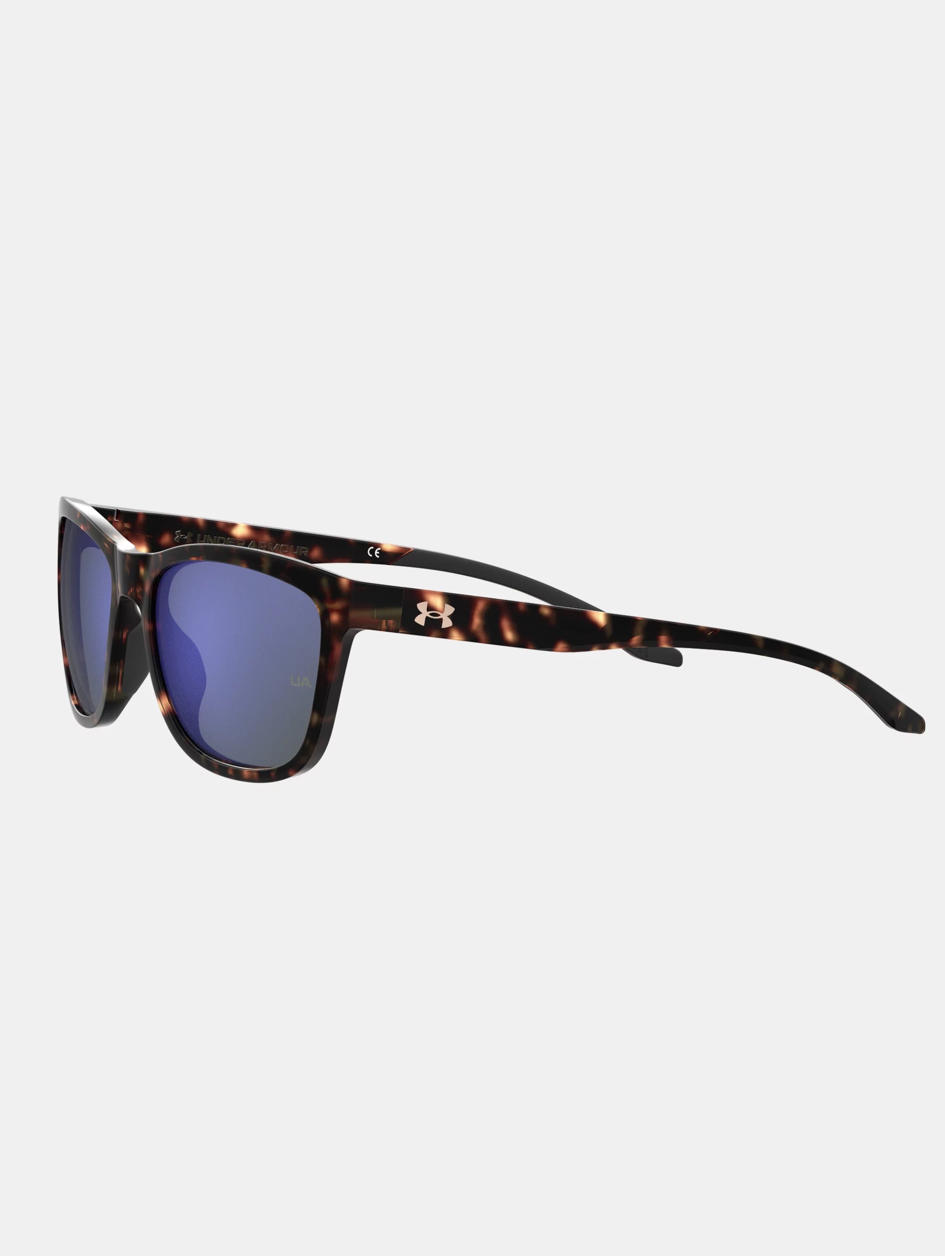 Women's UA Play Up Mirror Sunglasses - 4