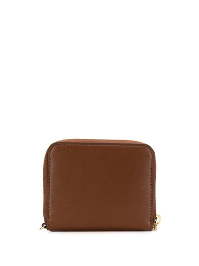 Stella McCartney Stella Logo wallet outlook