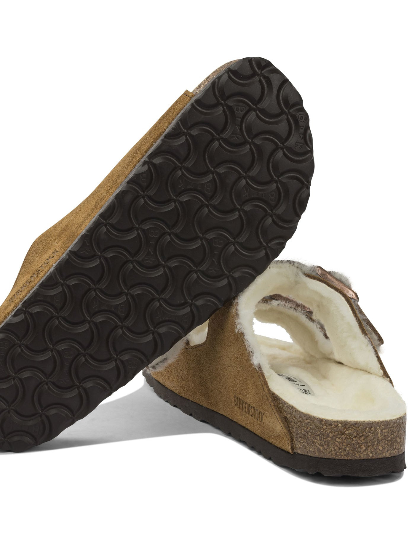 Birkenstock Sandals "arizona" - 5