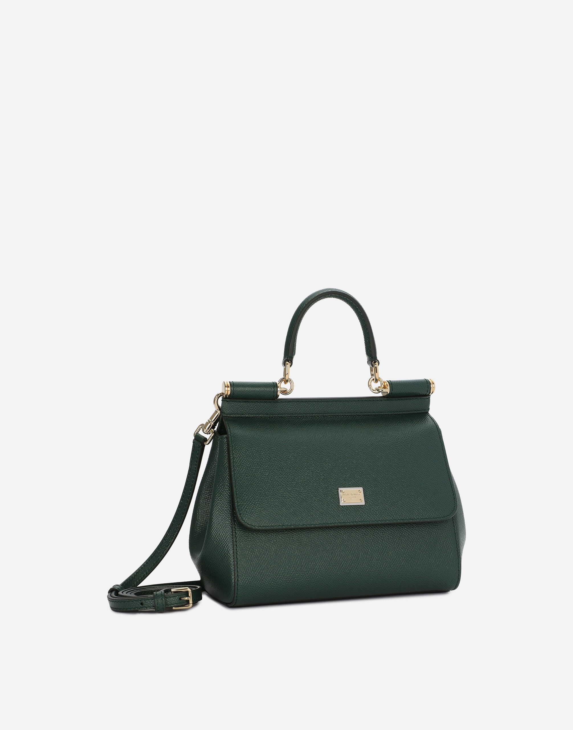 Medium Sicily handbag - 3