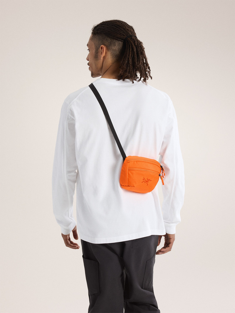 Mantis 1 Waist Pack 3