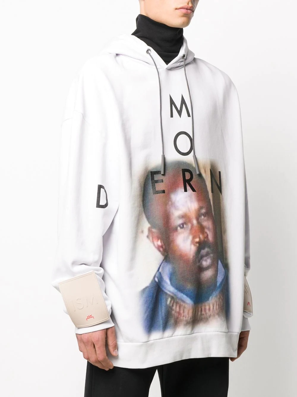 MOERN hoodie - 3