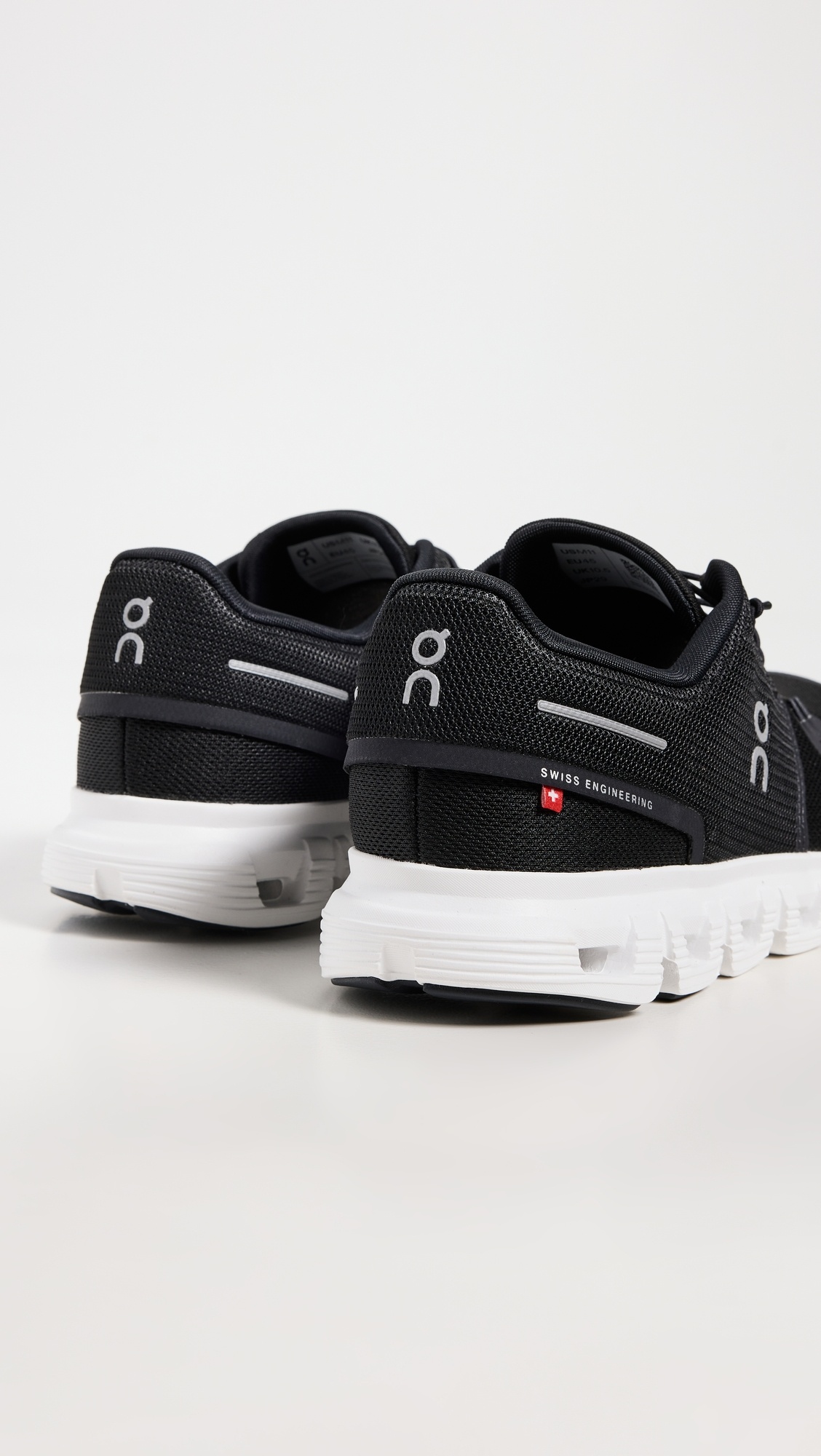 Cloud 6 Sneakers - 2