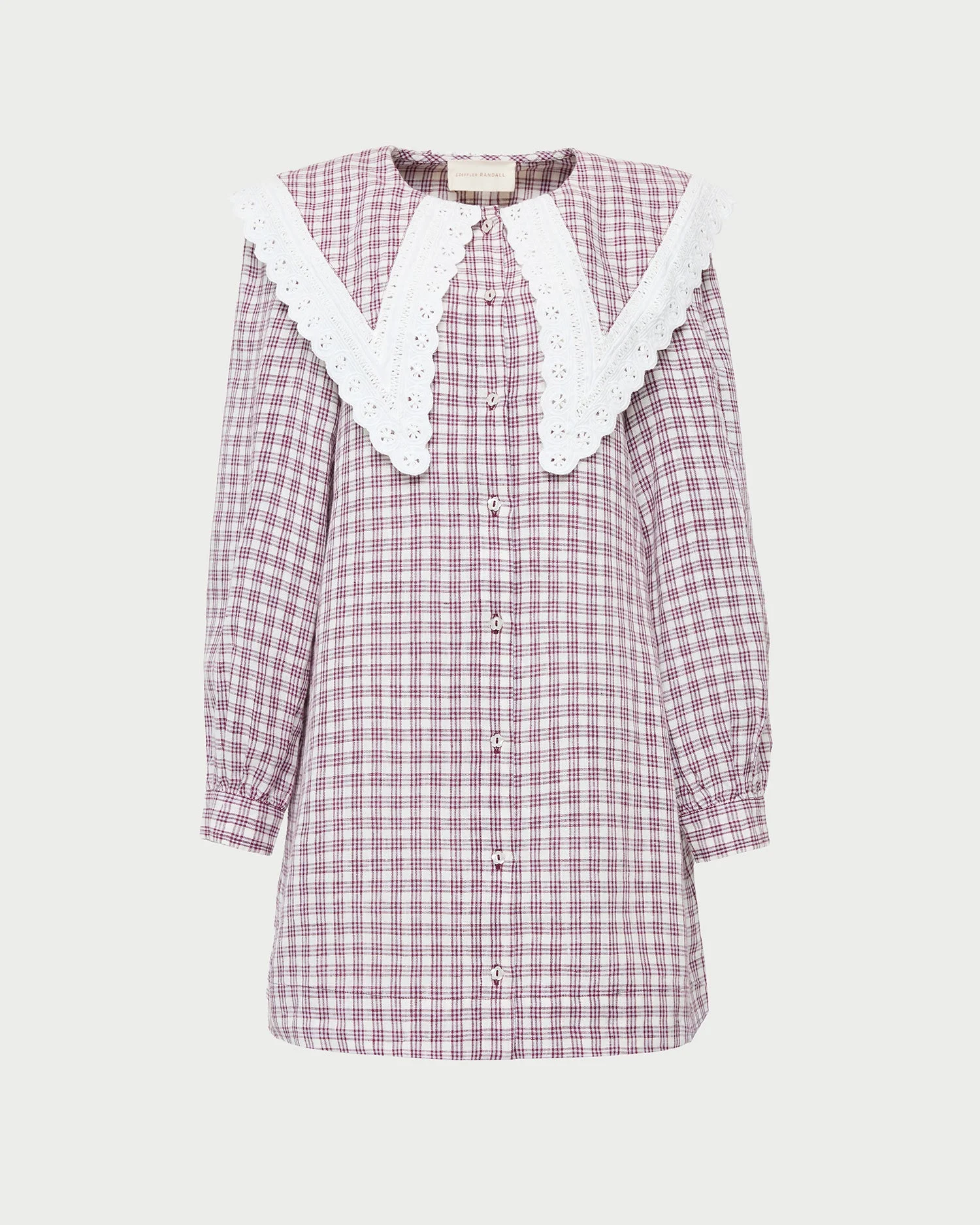 Kieran Dress - 1