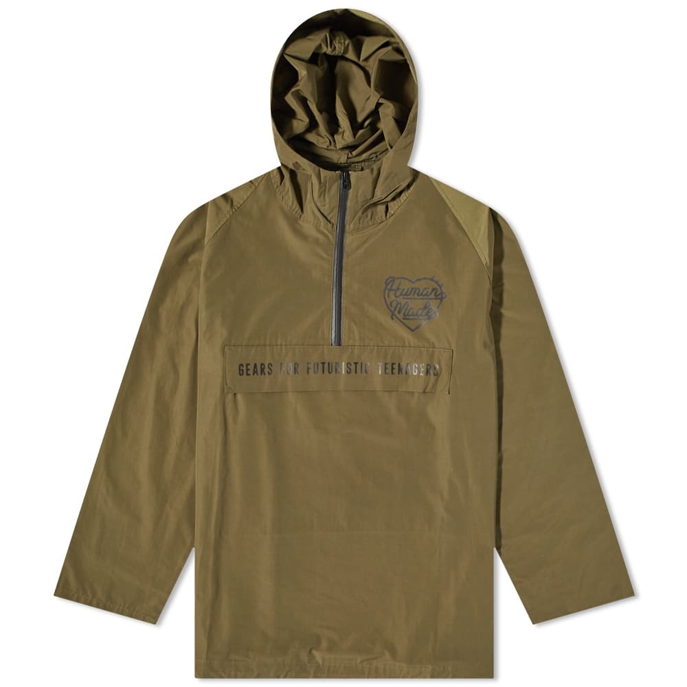 Human Made Anorak - 1