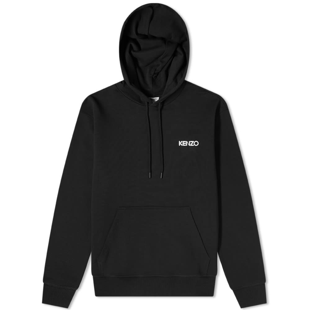 Kenzo x Vans Hoody - 1