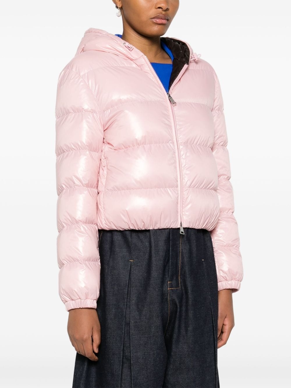 Bayard puffer jacket - 3