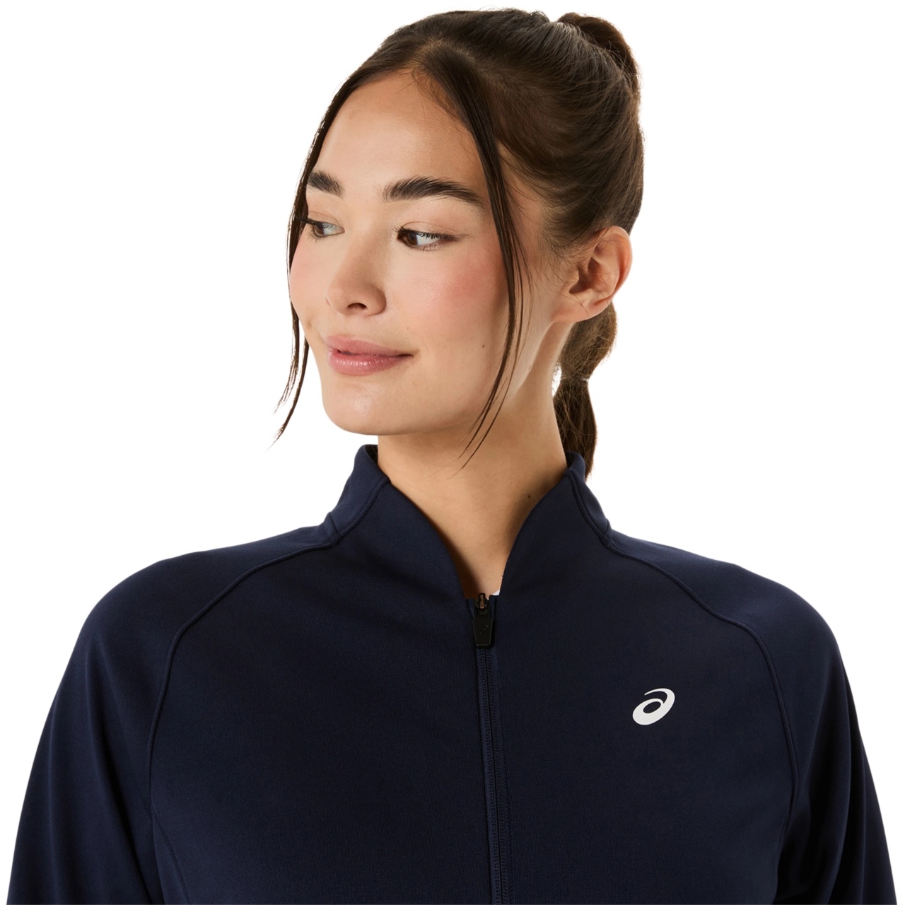 COURT WARM-UP JACKET - 4