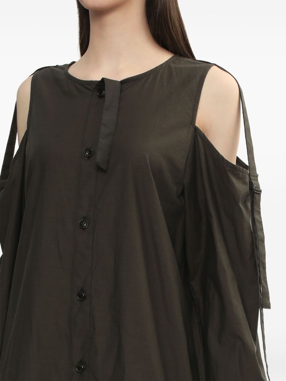 cotton shirt - 5