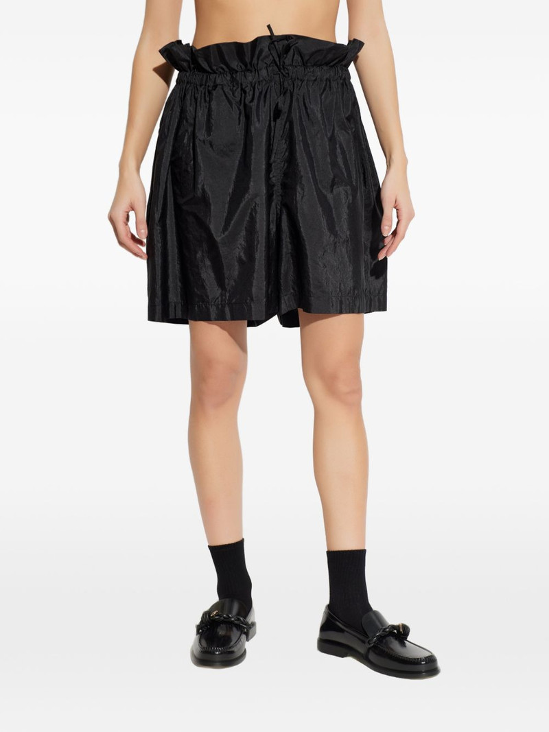 ruffled shorts 3