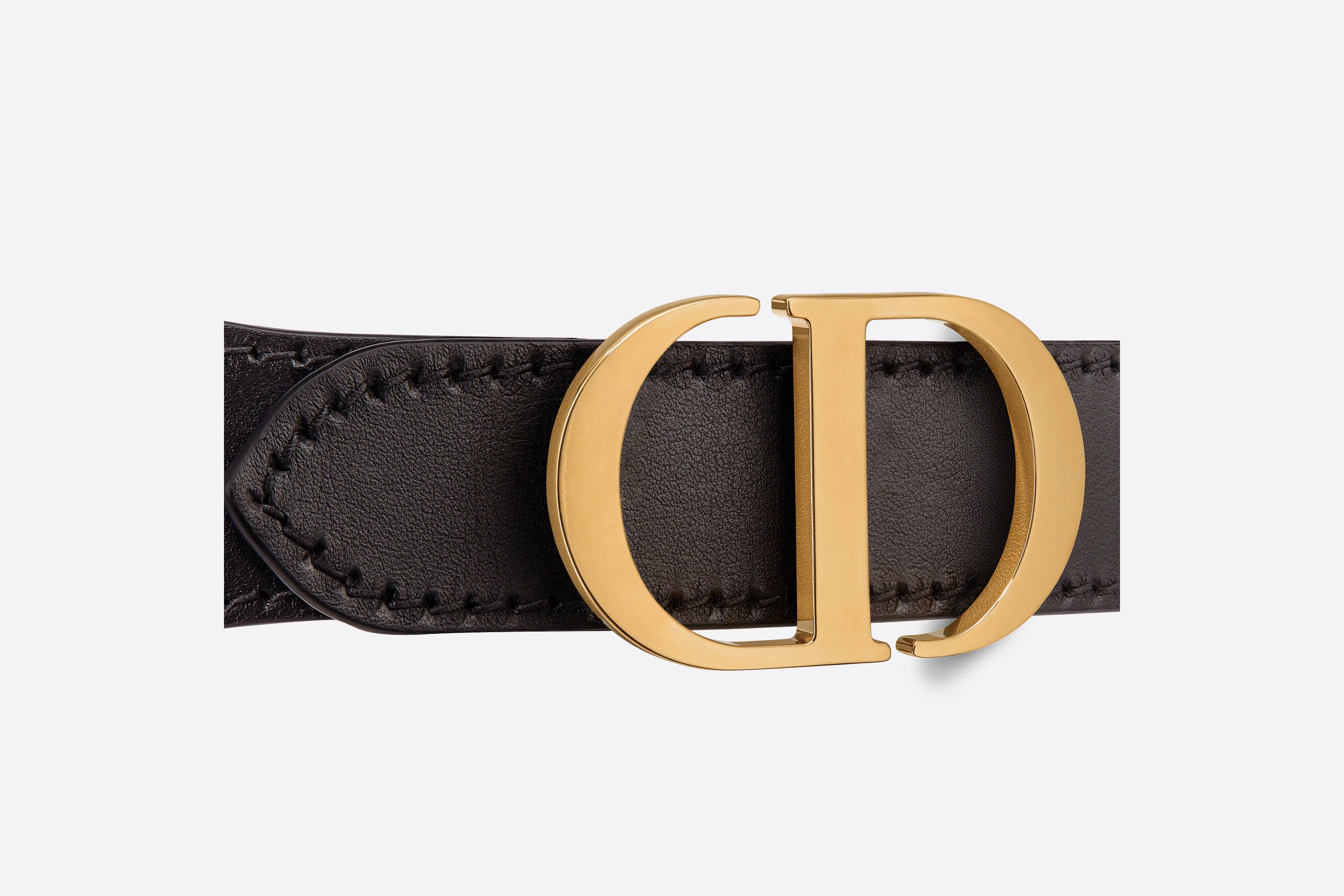 'CHRISTIAN DIOR' Belt - 4