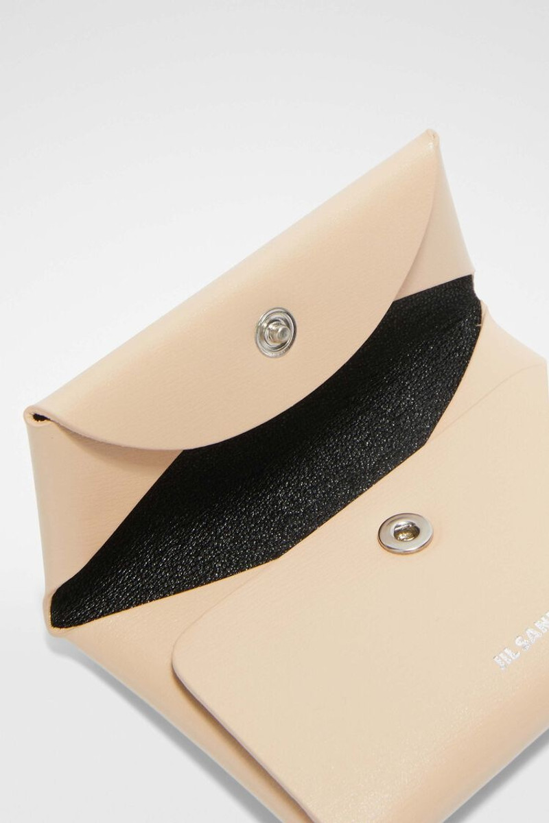 Jil Sander Coin Purse outlook