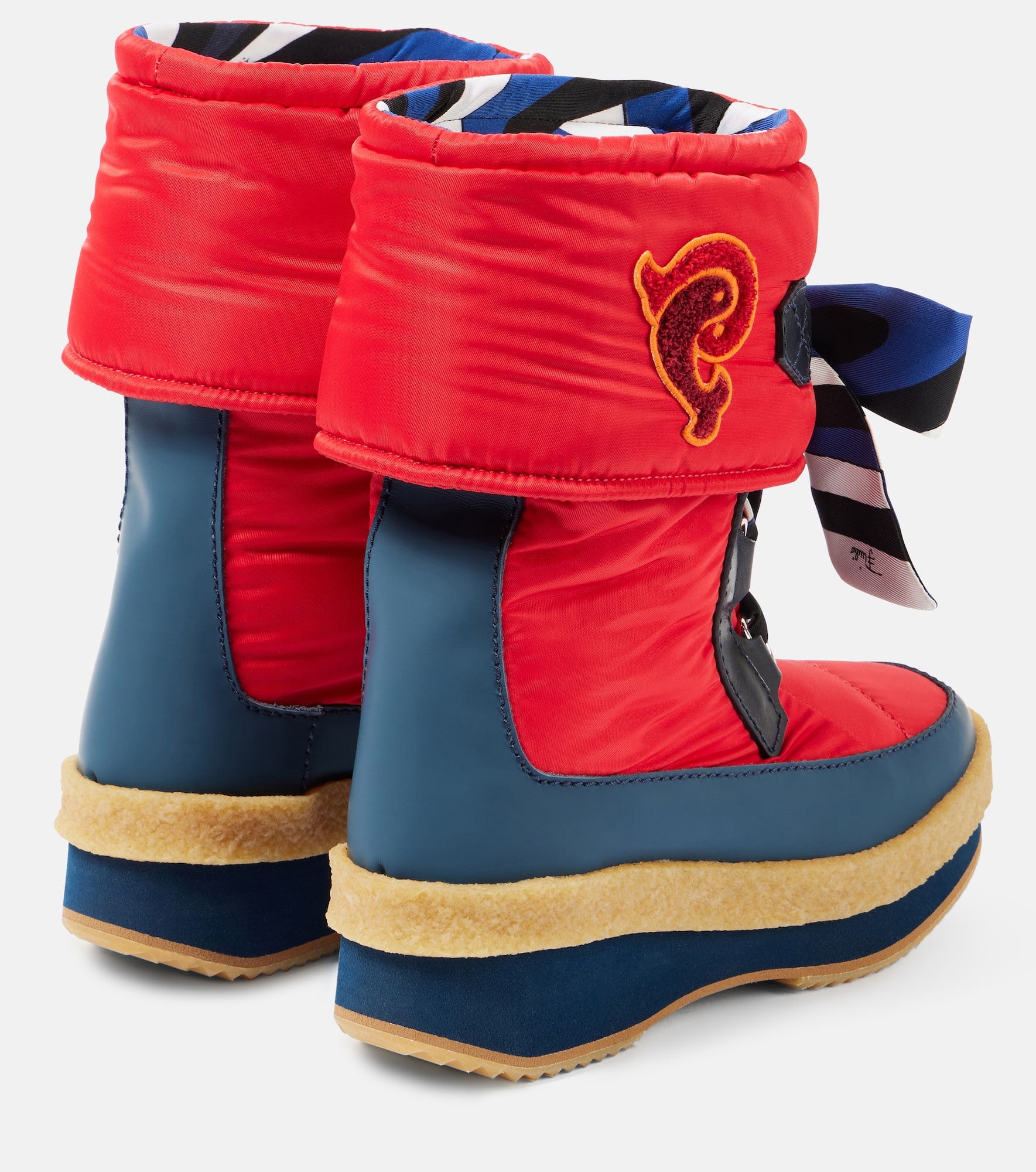 Iride snow boots - 2