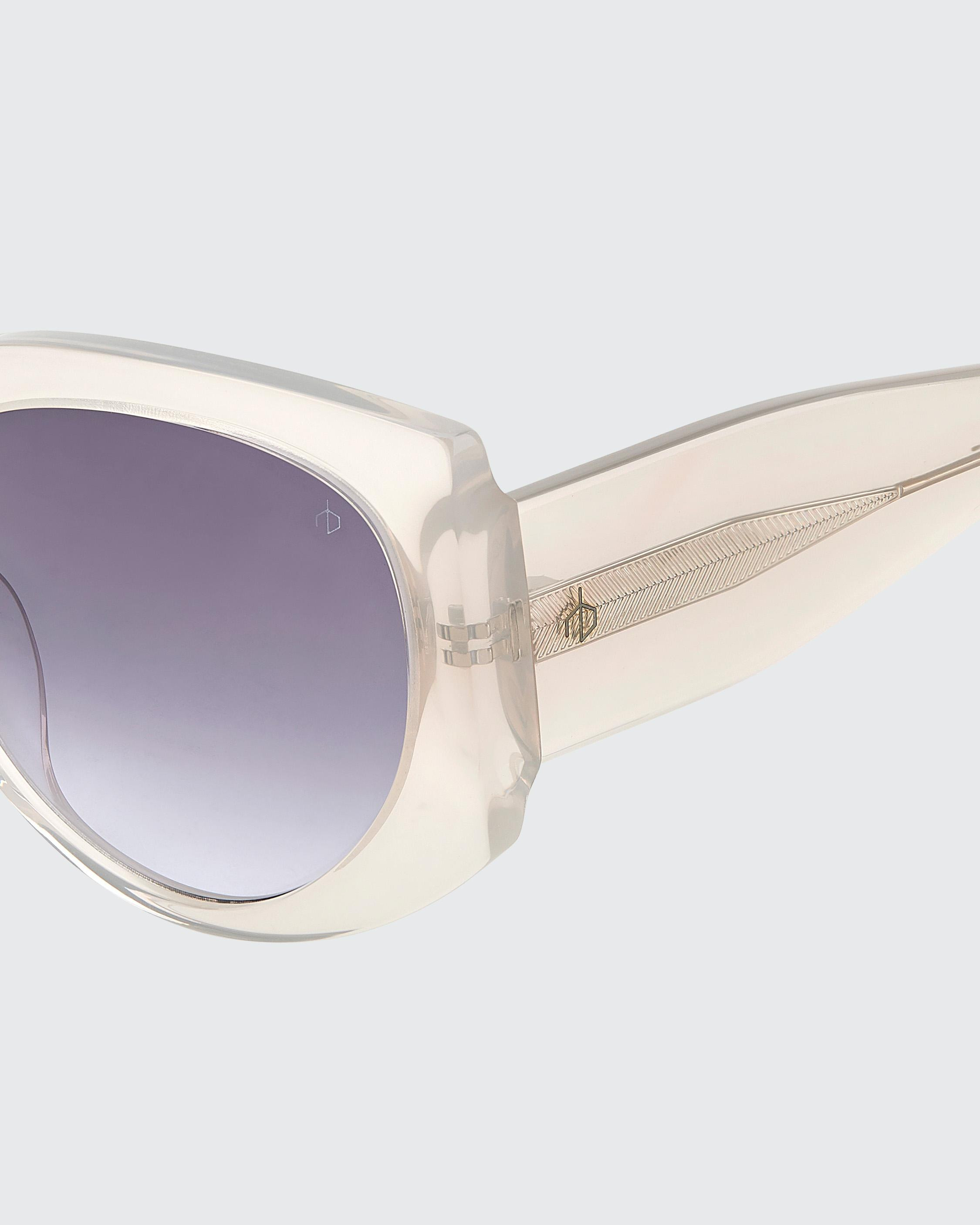 Lorne
Cat Eye Sunglasses - 3