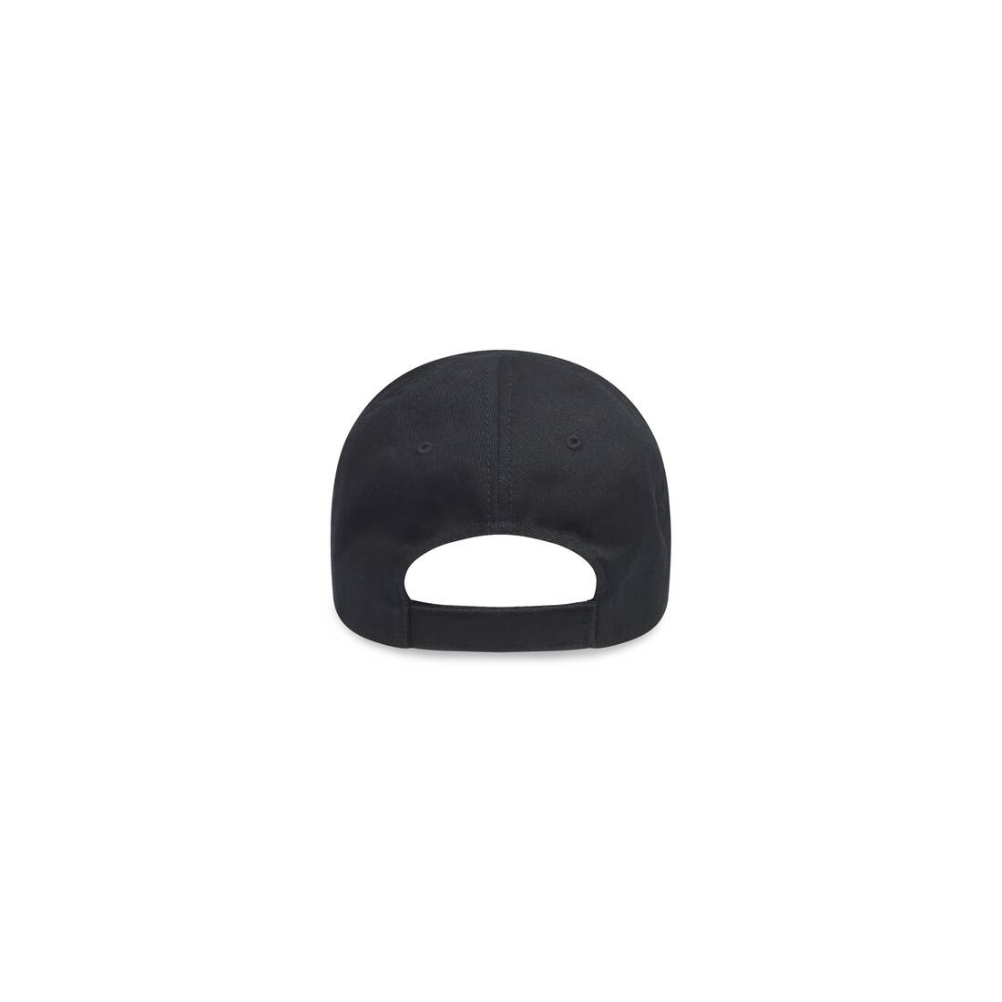 balenciaga cap - 3