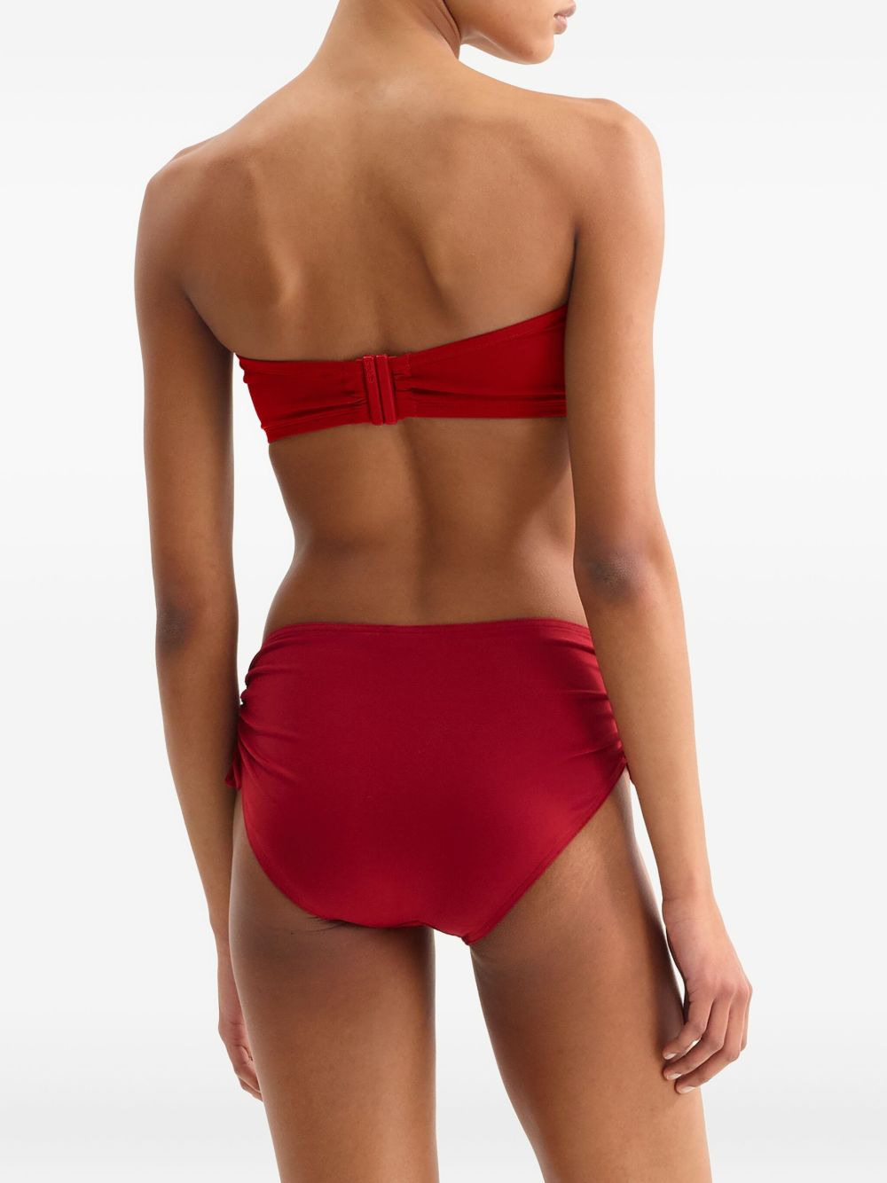 Sofia drawstring bikini briefs - 4