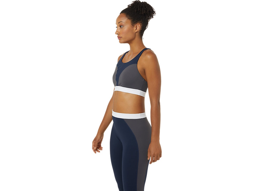 WOMEN'S THE NEW STRONG rePURPOSED BRA - 3
