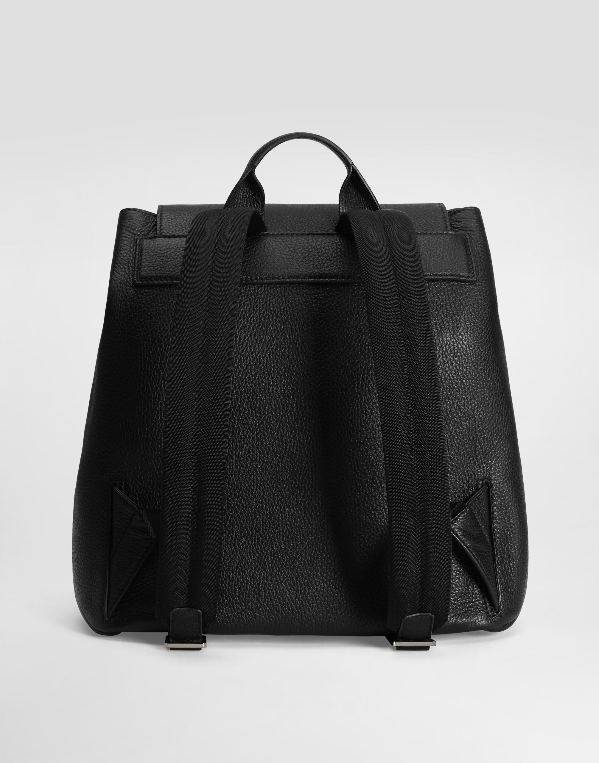 Deerskin backpack - 4
