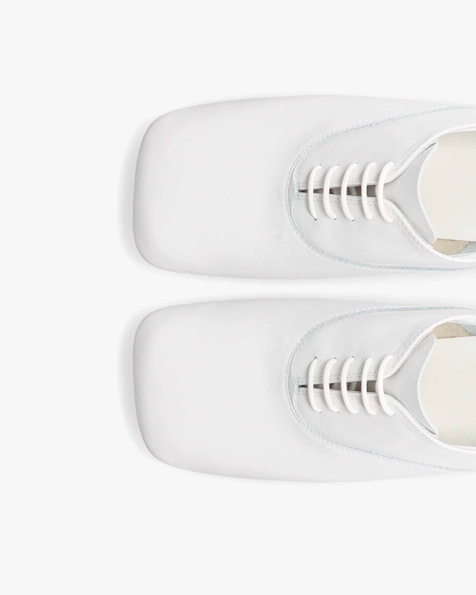 THE ZIZI JACQUEMUS - MAN OXFORD SHOES - 3