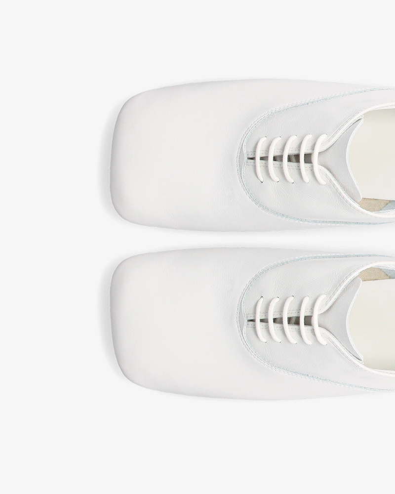 THE ZIZI JACQUEMUS - MAN OXFORD SHOES 3