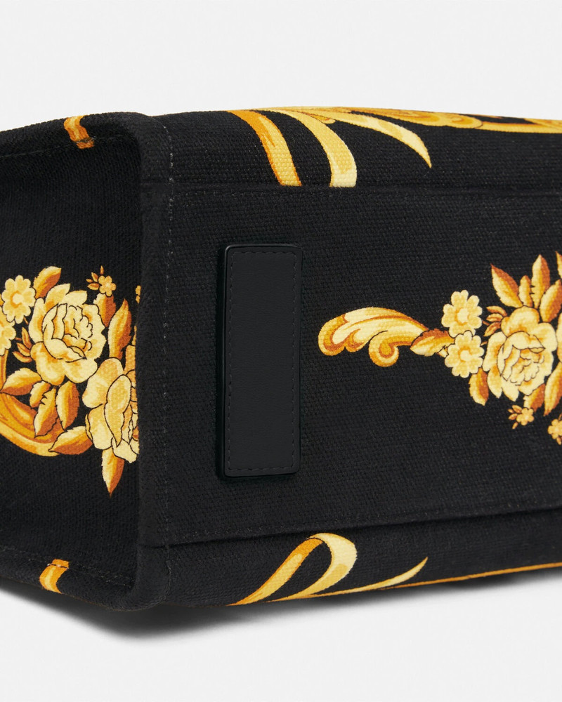 Cameo La Medusa Small Tote Bag 6