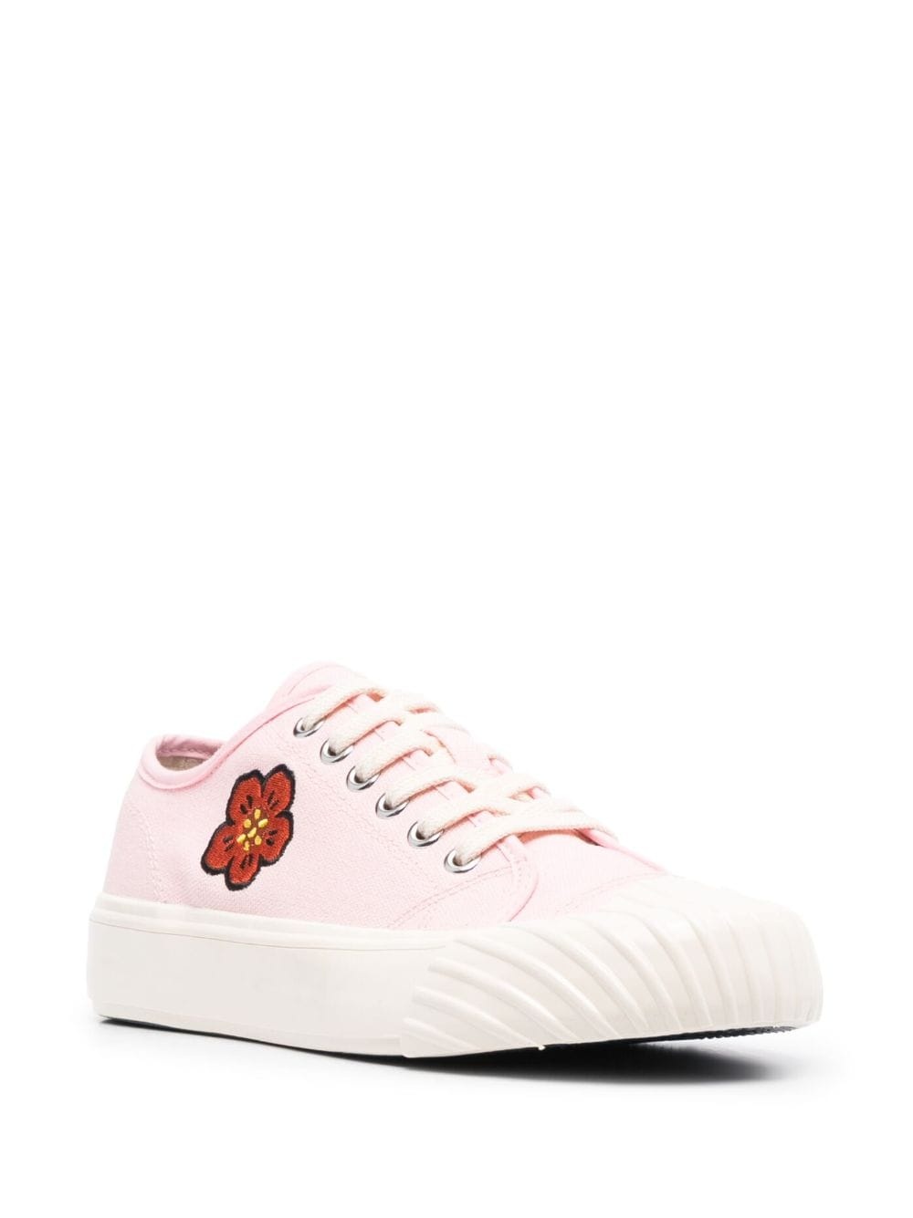 Kenzoschool BOKE Flower sneakers - 2