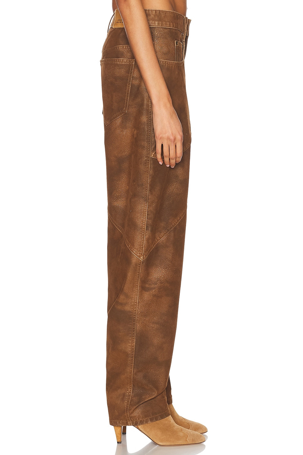 Kelvina Pant - 3