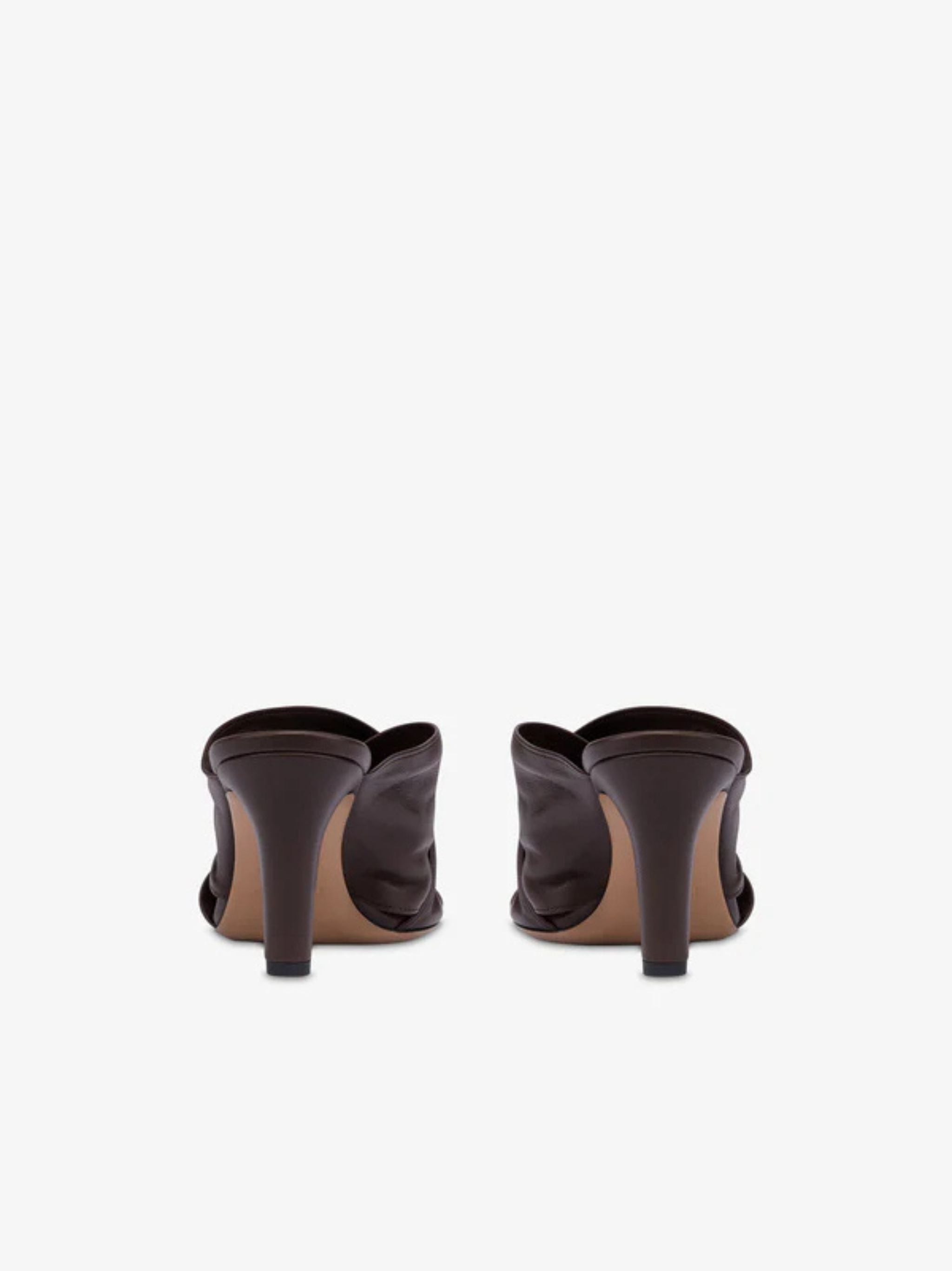 Paris Texas Women Maria Mule T.75 - 4