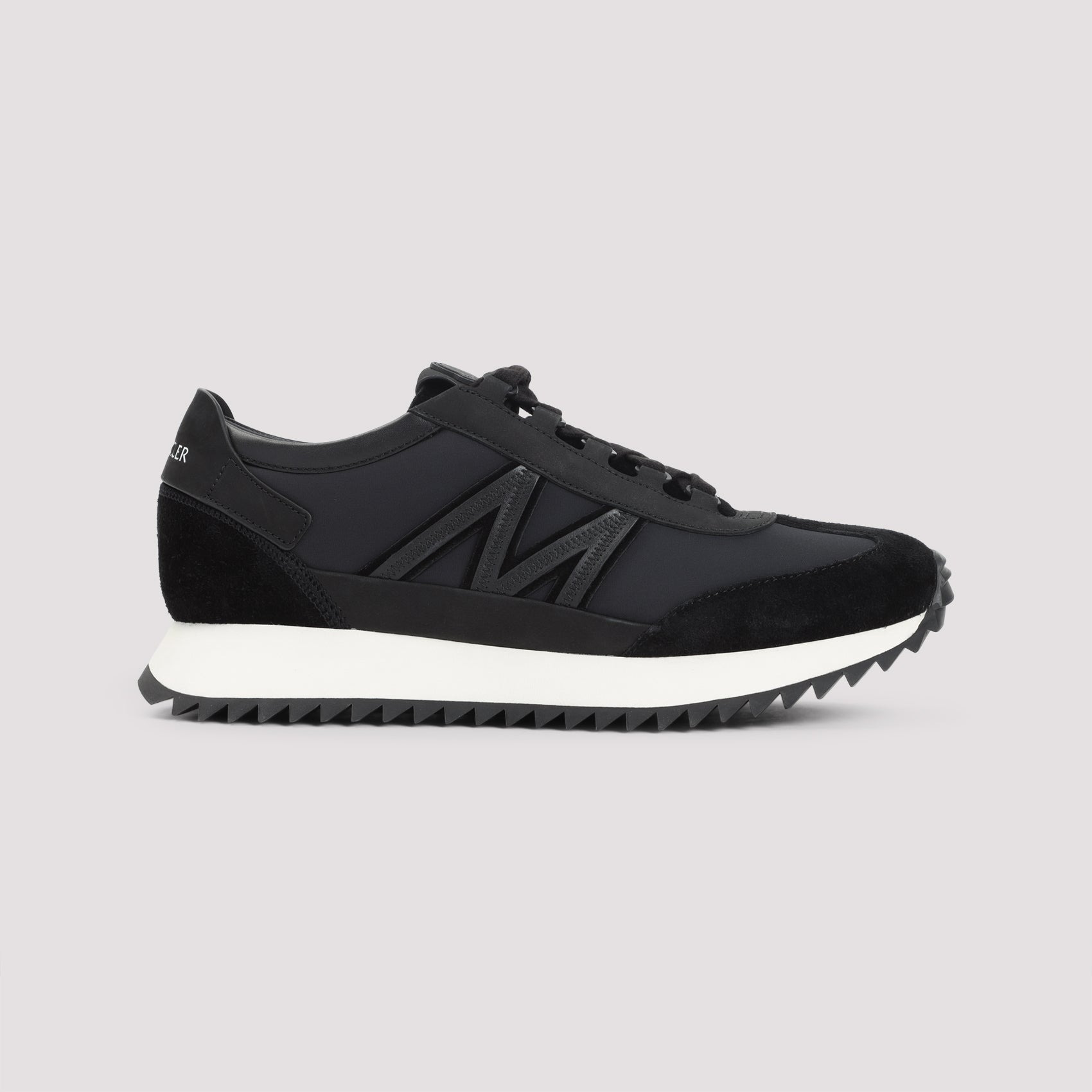 Sneakers Black - 2