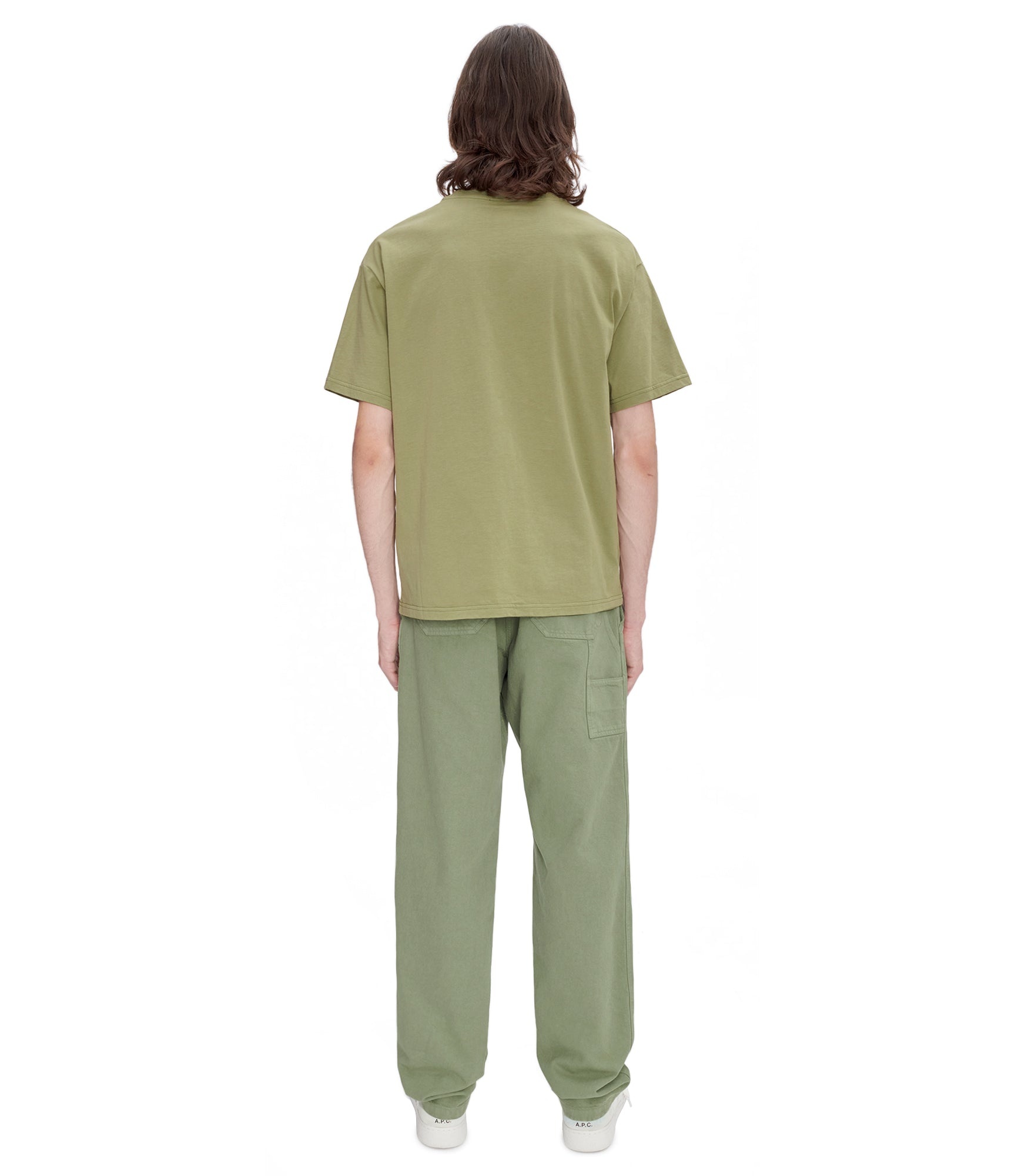 CHUCK PANTS - 3