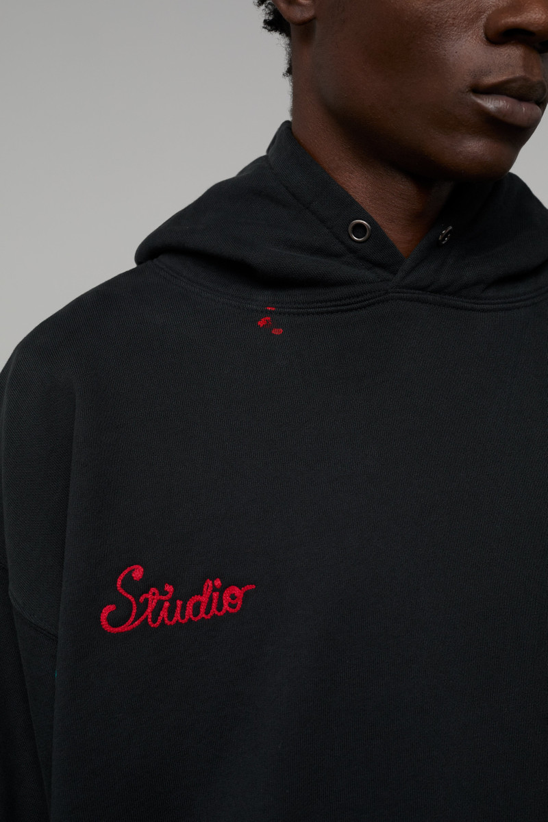 ART ON DISPLAY HOODIE 10
