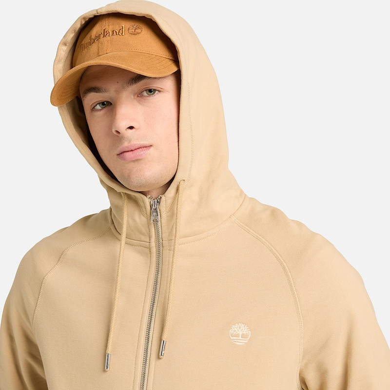 Men's Exeter River Full-Zip Hoodie 4