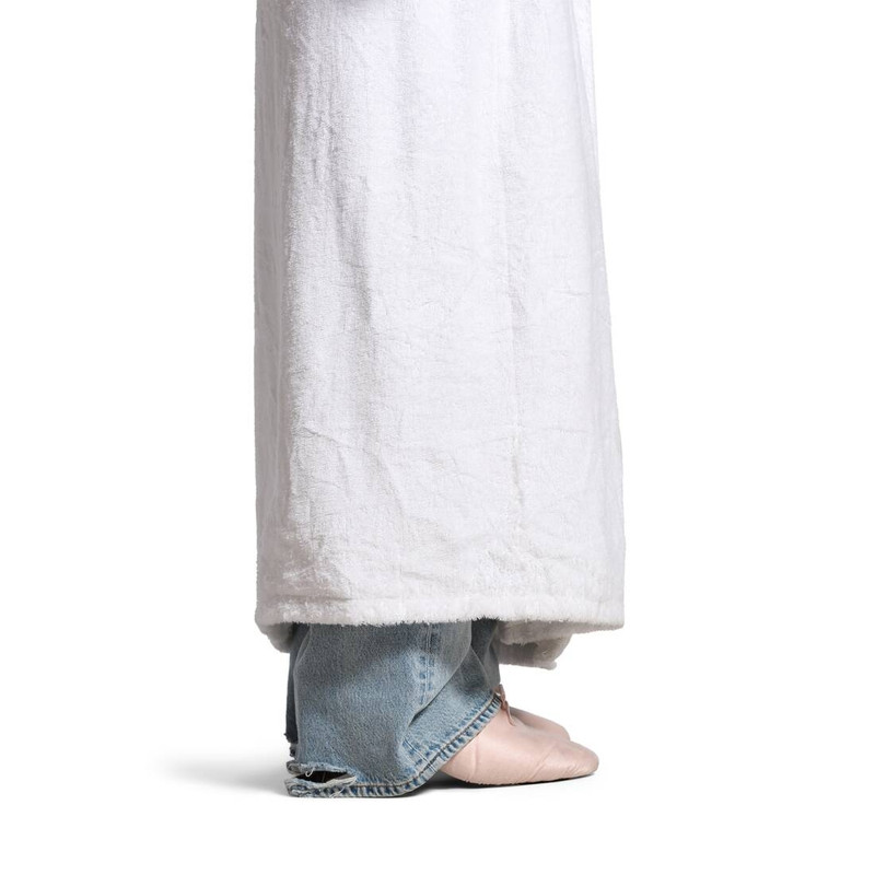 Women's Casa 110mm Mule in Pink 9