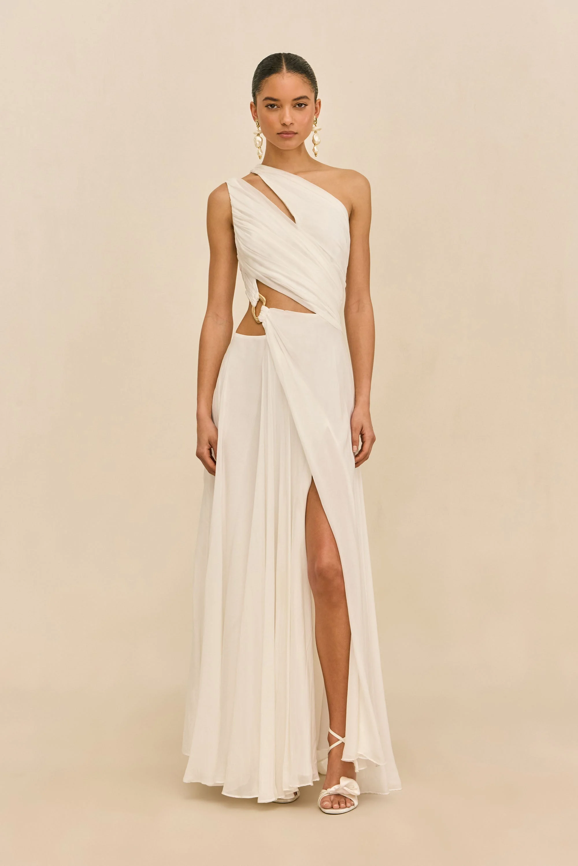 ZAN GOWN - 1