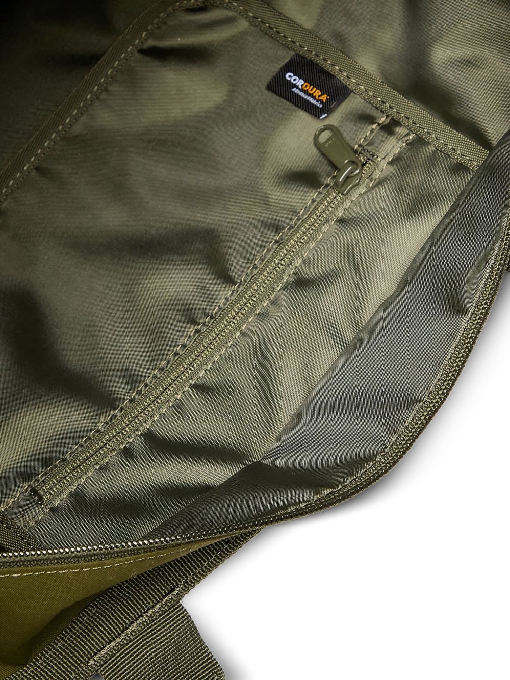 Cordura tote bag - 3