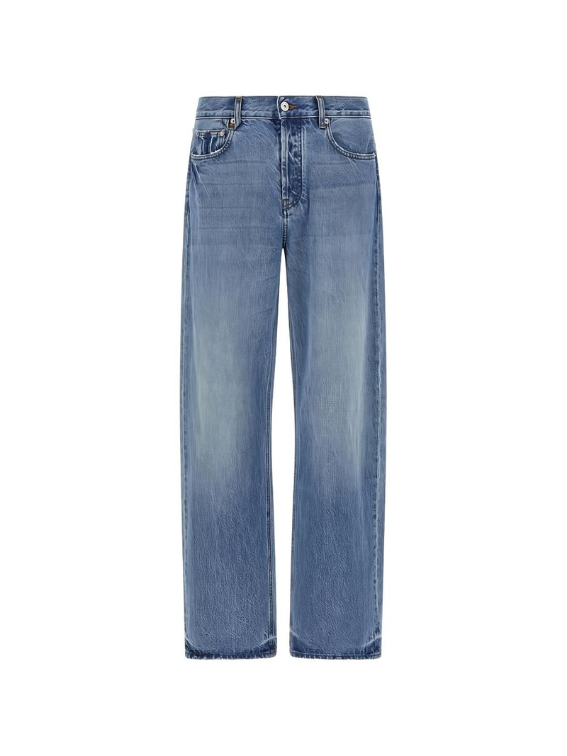 Spigola jeans 1