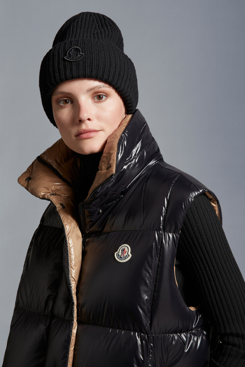 Moncler Wool Beanie outlook